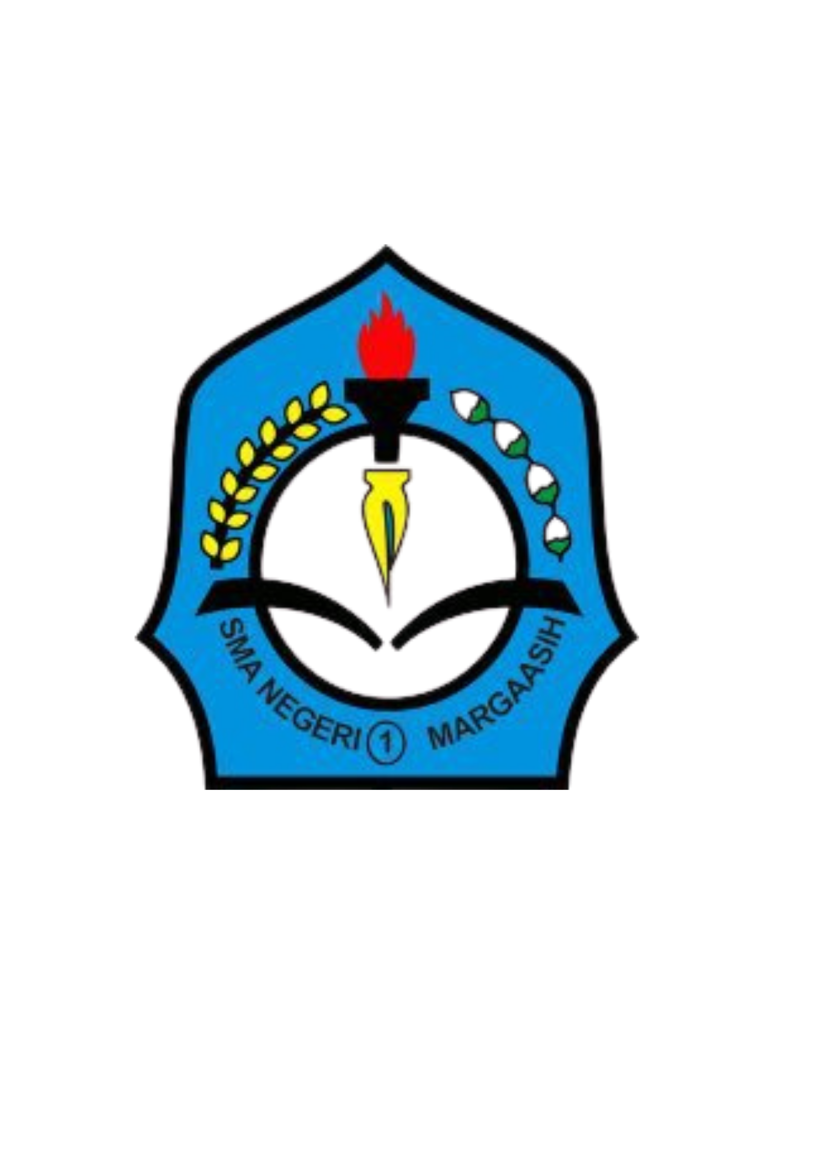Logo Sekolah